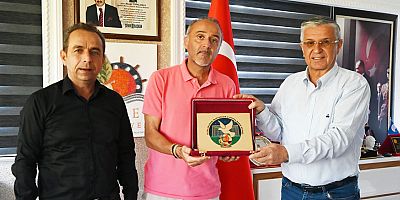 Dünya Barış Kupası 8. Uluslararası Masterler Futbol Turnuvası