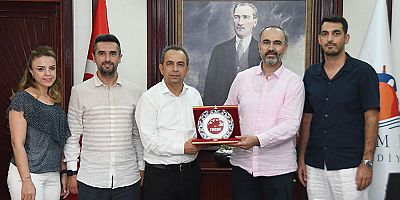 Dünya Bocce Şampiyonası Kemer’de düzenlenecek