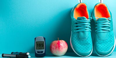 Dünya Çapında 537 Milyon Diyabetli Var!