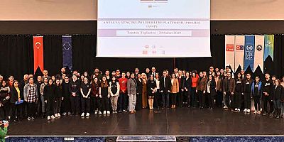 Dünya devleri sorumluluktan kaçıyor