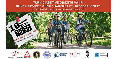 Dünya Diyabet Günü 