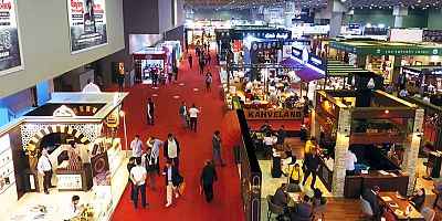 Dünya franchise sektörü yeniden şekilleniyor