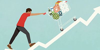 Dünya, geçim sıkıntısı çekiyor