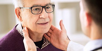 Dünya Genelinde 1 Milyon Kişiyi Etkileyen Lenfomada Erken Teşhis Umut Veriyor