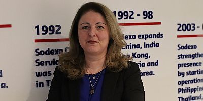 Dünya Gıda Günü’nde Sodexo’dan Sürdürülebilir Beslenme Çağrısı