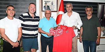 Dünya Görme Engelliler Futsal Şampiyonası’na doğru