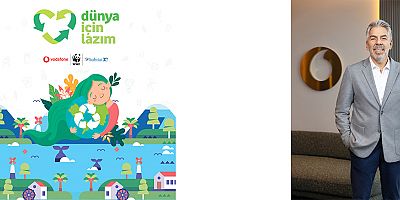 ^Dünya İçin Lazım