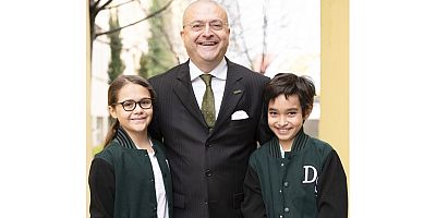 Dünya Kadınlar Günü’nde Darüşşafakalı öğrencilerin eğitimine destek olabilirsiniz!