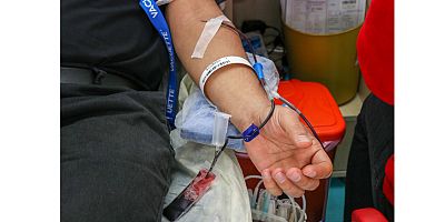 Dünya Kemik İliği Bağışçıları Günü: Onlar pelerinsiz kahramanlar