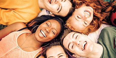 “Dünya Mutluluk Haftası” Başlıyor