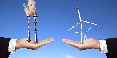 Dünya Rüzgar Enerjisi Gücü 743 GW kapasiteye ulaştı