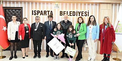 Dünya Su Günü’nde su kullanımına dikkat çekildi
