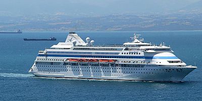 Dünya Turizm Günü hatırlatıyor: Kruvaziyer turizmi artık milli mesele