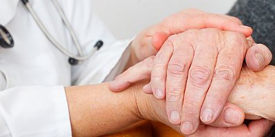 Dünya yaşlandıkça