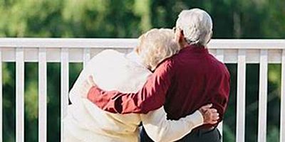 Dünya Yaşlılar Haftası: Yaşlılığı sağlıklı ve konforlu geçirmek mümkün