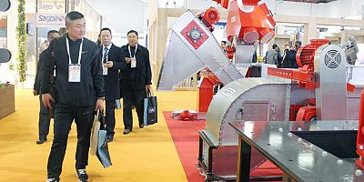 Dünya Yem ve Değirmencilik Sektörü İstanbul’da Buluşuyor