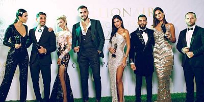 Dünyaca Ünlü Cemiyet ve İş Dünyasını Birleştiren Platform Türkiye’ye Geliyor