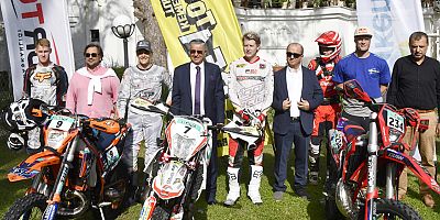 Dünyaca ünlü organizasyon başlıyor