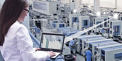 Dünyaca ünlü şirketler geleceği tahmin etmek için yapay zekaya güveniyor