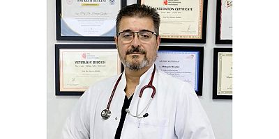 Dünyada 19,2 milyon kişi kalp ve damar hastalıkları nedeniyle hayatını kaybediyor