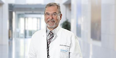 Dünyada her 5 kişiden biri kanser