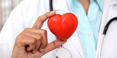 Dünyada insanlar en fazla kalp rahatsızlıklarından ölüyor