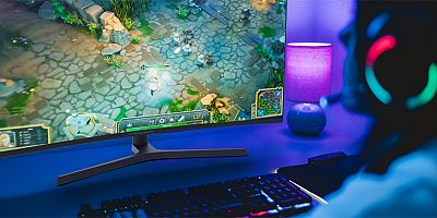 Dünyadaki online nüfusun %79'u oyunlarla ilgileniyor