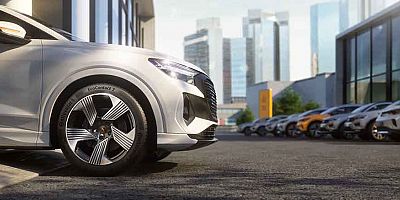 Dünyanın En Büyük 20 Elektrikli Araç Üreticisinden 17’si Continental Lastiklerini Tercih Ediyor