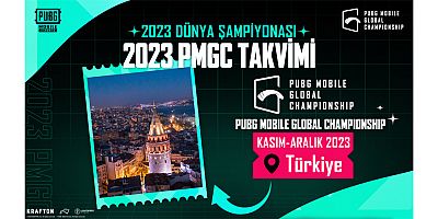 Dünyanın En Büyük Espor Turnuvalarından Biri Türkiye’ye Geliyor!