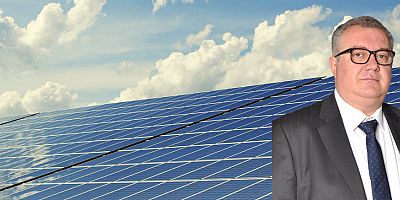 Dünyanın en büyük güneş tarlaları Şanlıurfa ekonomisini uçuracak