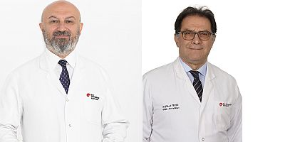Dünyanın En Etkili Bilim İnsanları Listesinde İlk 10'da İki Türk Doktor