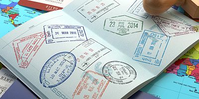 Dünyanın en güçlü pasaportları belli oldu