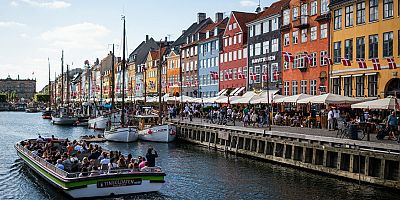 Dünyanın en güvenli şehirleri belli oldu