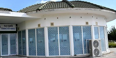 Dünyanın en güzel manzaralı etüt merkezi