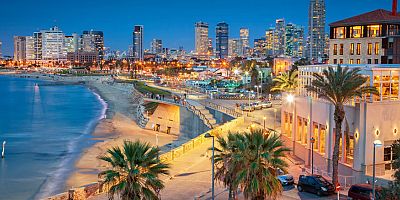 Dünyanın en pahalı şehirleri belli oldu