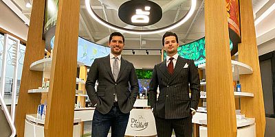 Dünyanın en prestijli doğrudan satış listesinde bir Türk markası var!