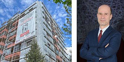 Dünyanın Geleceği İçin Isı Yalıtımı Yaptırmak Şart