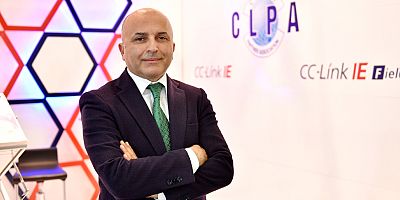 Dünyanın geleceğinde dönüşüm, dönüşümün geleceğinde haberleşme var
