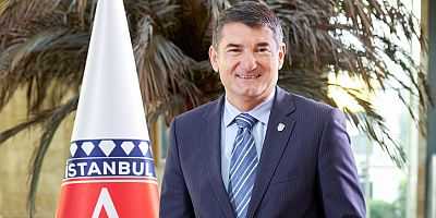 Dünyanın gözü kulağı Antalya’da