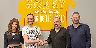 Dünyanın ilk Rock’n Roll Metaverse'ü ve NFT projesi duyuruldu!