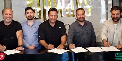 Dünyanın ilk ve tek sanal futbol okulu SENSIBALL VR 1