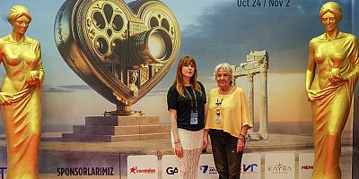 Dünyanın ilk yapay zeka belgeseli 