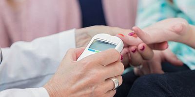 Dünyanın sorunu: Diyabet