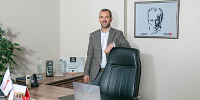 Durak Tekstil konfeksiyon üretimine sanat ve güç katıyor