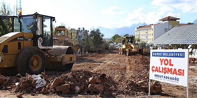 Duraliler’de değişim başladı