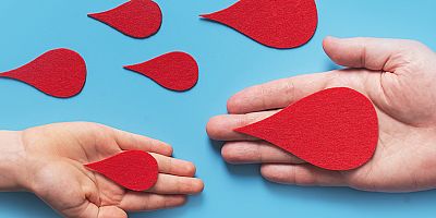 Durmayan kanama hemofili