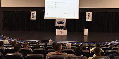 Düşük emisyonlu Muratpaşa’ya doğru