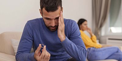 Duygusal Mesafe İlişkide Probleme Neden Oluyor!