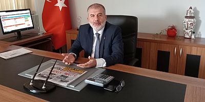 Düzen: “7’den 77’ye Herkesin Öncelikli Gündemi Ekonomi’dir”