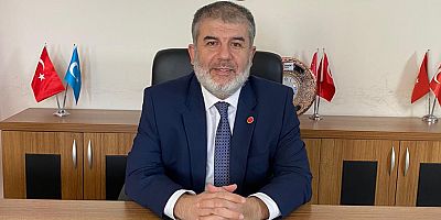 Düzen: Anne sevgisi, sevgilerin en güzelidir